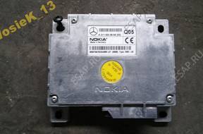 МОДУЛЬ TELEFONU NOKIA MERCEDES W211 A2118205885