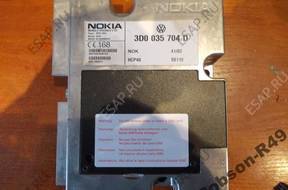 МОДУЛЬ TELEFONU NOKIA PHAETON 3D0 035 704 D