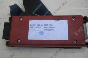 МОДУЛЬ TELEFONU POLO 2010 - 6Q0035728A 6Q0035728 A*