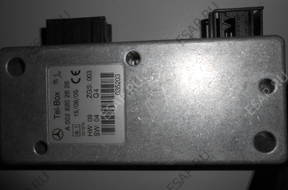 МОДУЛЬ telefonu tel-box mercedes A0028202626 МОДУЛЬ telefonu tel-box mercedes A0028202626