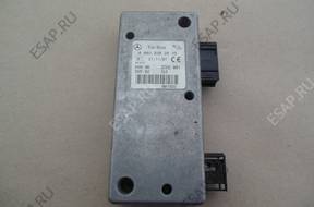 МОДУЛЬ TELEFONU TEL-BOX MERCEDES A0028202626