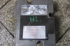 МОДУЛЬ Telefonu VA2038207026 ML W163
