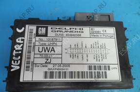 МОДУЛЬ TELEFONU VECTRA C SIGNUM 1.9 CDTI 454942368