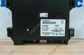 МОДУЛЬ TELEFONU VOLVO S60 V60 S80 V70 XC70 31350642