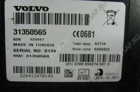 МОДУЛЬ TELEFONU VOLVO V40 XC40 S60 V60 31350565