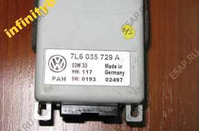 МОДУЛЬ TELEFONU VW TOUAREG AUDI Q7