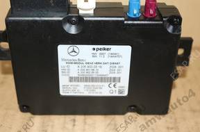 МОДУЛЬ telematic 2059000319 Mercedes Cla 117 C 205 МОДУЛЬ telematic 2059000319 Mercedes Cla 117 C 205