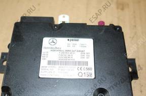 МОДУЛЬ telematic 2429004801 Mercedes A 176 B 246