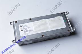 МОДУЛЬ TELEMATICS CONTROL UNIT 6942591 BMW E60 E63