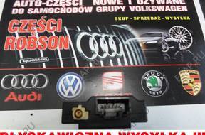 МОДУЛЬ TELESTAR 5Q0963513 VW SEAT SKODA 2013 ГОД