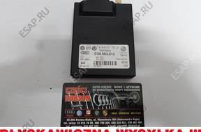 МОДУЛЬ TELESTAR 5Q0963513 VW SEAT SKODA 2014 ГОД