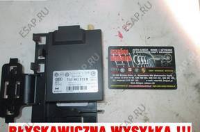 МОДУЛЬ TELESTAR 7N0 7N0963513B SHARAN 3 III