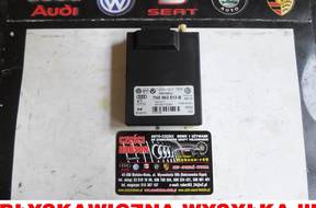 МОДУЛЬ TELESTAR 7N0 7N0963513B  T91 год, WEBASTO