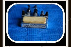МОДУЛЬ telestart antenowy A2038270442 W203 c-klasa