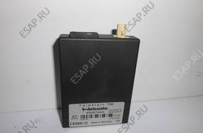 МОДУЛЬ TELESTART ODIORNIK WEBASTO 9006744A БЛОК УПРАВЛЕНИЯ