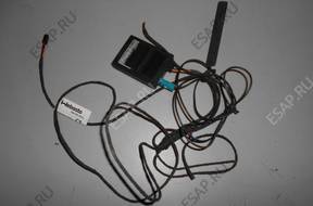 МОДУЛЬ TELESTART WEBASTO T91 9013799A