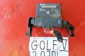 МОДУЛЬ TEMIC 1K0907530E VW GOLF V 2.0TDI