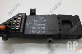 МОДУЛЬ TEMIC БЛОК УПРАВЛЕНИЯ SAAB OPEL 9-3 93 12801104