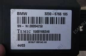 МОДУЛЬ TEMIC BMW  E65 3230-6766185