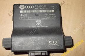 МОДУЛЬ TEMIC GATEWAY 1K0907530E VW GOLF V AUDI SEAT