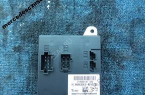 МОДУЛЬ TEMIC MERCEDES E W211