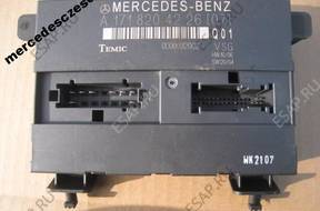 МОДУЛЬ TEMIC MERCEDES SLK W171 1718204226
