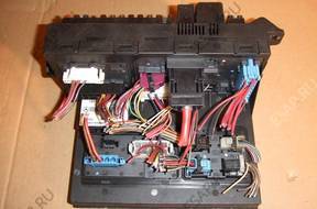 МОДУЛЬ TEMIC MERCEDES W211 2.2 CDI  2115453901