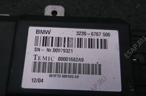 МОДУЛЬ TEMIC РУЛЯ BMW  E65 E66 6767506