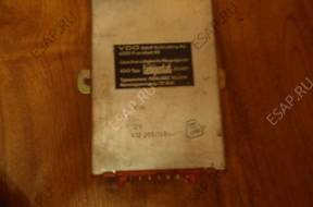 МОДУЛЬ TEMPOMAT MERCEDES БЛОК УПРАВЛЕНИЯ РЕЛЕ МОДУЛЬ TEMPOMAT MERCEDES БЛОК УПРАВЛЕНИЯ РЕЛЕ