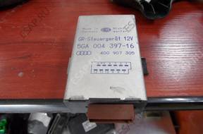 МОДУЛЬ ТЕМПОМАТОМ AUDI A6 5GA004397-16 4D0907305