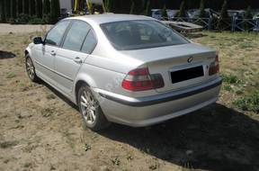 МОДУЛЬ ТЕМПОМАТОМ BMW E46 LIFT