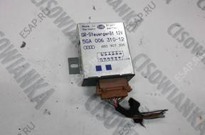 МОДУЛЬ ТЕМПОМАТОМ FORD GALAXY MK2 4B0907305 --