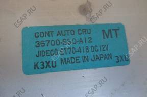 МОДУЛЬ ТЕМПОМАТОМ  HONDA PRELUDE IV 92-96