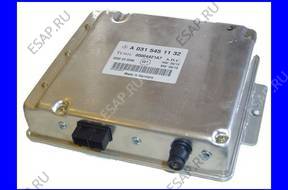 МОДУЛЬ ТЕМПОМАТОМ MERCEDES S KLASA ORYGINAL