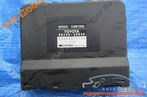 МОДУЛЬ ТЕМПОМАТОМ Toyota Land Cruiser 80 4.2 TD