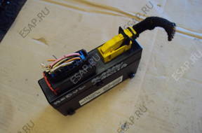 МОДУЛЬ TEXTON ALARM ECU CITROEN XANTIA II