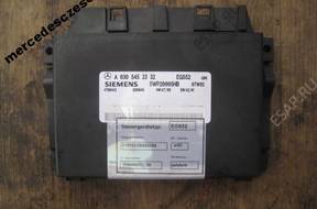 МОДУЛЬ TIPTRONIK КПП MERCEDES 0305452332