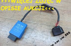 МОДУЛЬ ТНВД 3C0906093C 1.4 TSI VW PASSAT B7