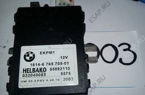 МОДУЛЬ ТНВД 55892110 BMW 5 E60