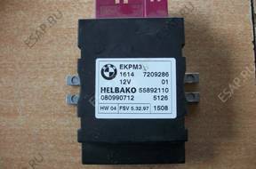 МОДУЛЬ ТНВД 55892110