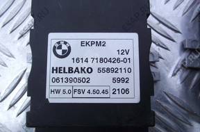 МОДУЛЬ ТНВД 7180426 BMW E60 E61 E90 E87 E70