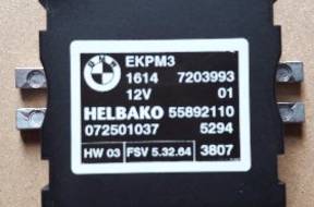 МОДУЛЬ ТНВД 7203993 BMW E60 E81 E87 E90 E91