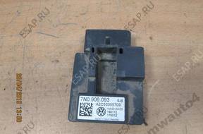 МОДУЛЬ ТНВД 7N0906093 VW Skoda Seat Audi