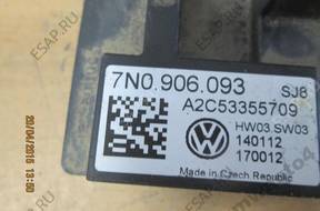МОДУЛЬ ТНВД 7N0906093 VW Skoda Seat Audi