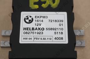 МОДУЛЬ ТНВД BMW e60 e81 e87 e90 e91 7218339