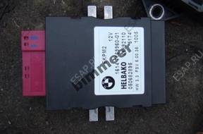 МОДУЛЬ ТНВД BMW E87 E90 120D 320D