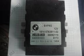 МОДУЛЬ ТНВД HELBAKO 55892110 BMW E60 części