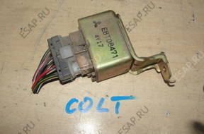 МОДУЛЬ ТНВД Lancer Colt e8t08471