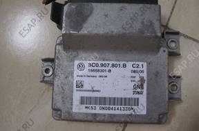 МОДУЛЬ ТОРМОЗА PASSAT 3C0907801B