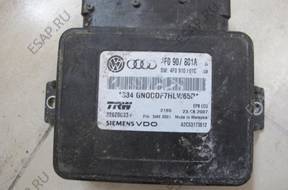 МОДУЛЬ ТОРМОЗА ręcznego 4F0907801A